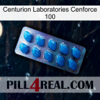 Centurion Laboratories Cenforce 100 viagra1